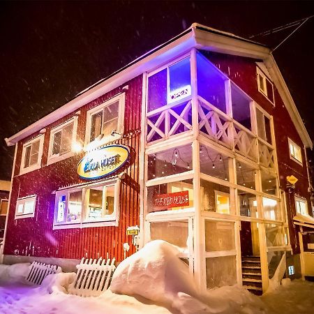 Rusutsu Lodges Pension Lilla Huset Niszeko Kültér fotó