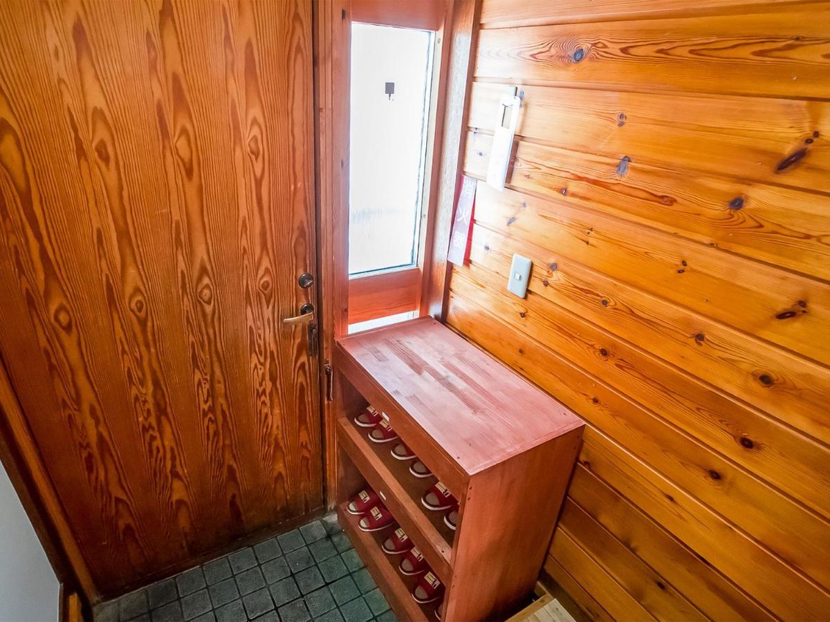 Rusutsu Lodges Pension Lilla Huset Niszeko Kültér fotó